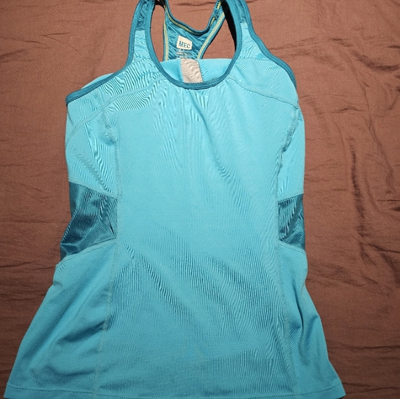 MEC tank top - Picture 1 of 1